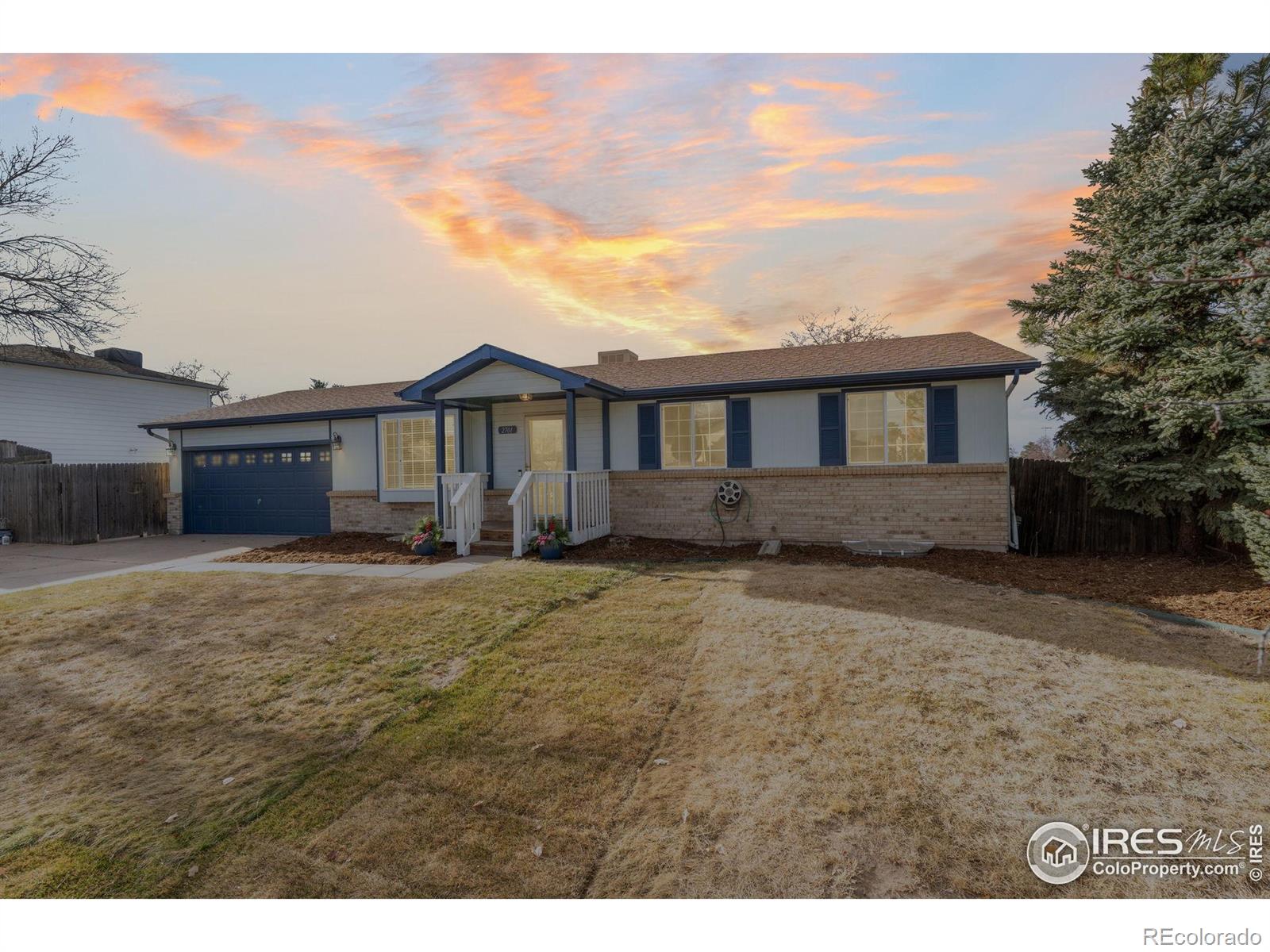 2701 S Jasper Street