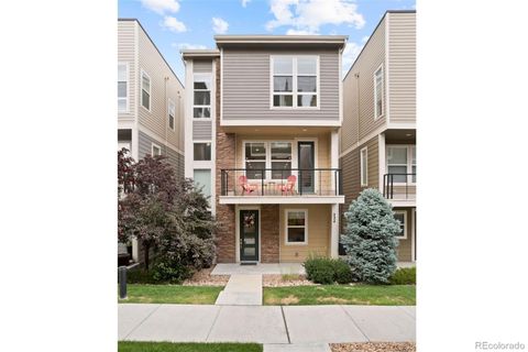 524 E Hinsdale Avenue Littleton CO 80122