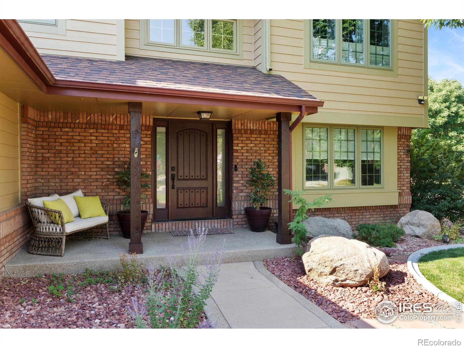 1201 Chickadee Court