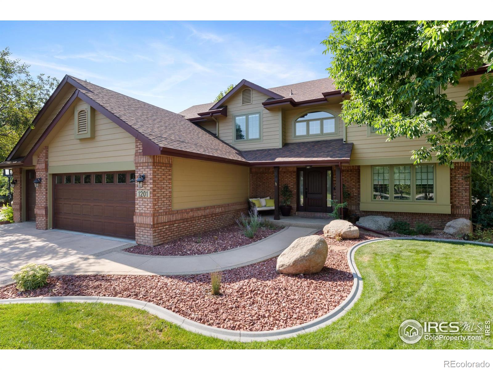 1201 Chickadee Court