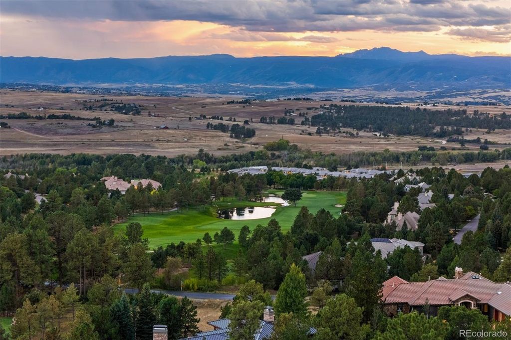 Photo of 99 Coulter Place, Castle Rock, CO 80108 (MLS # 9900194)