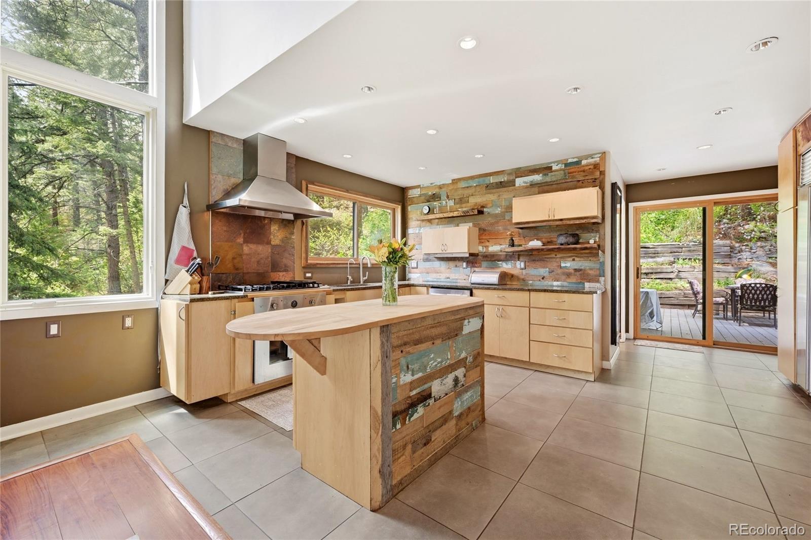 9717 S Deer Creek Canyon Road