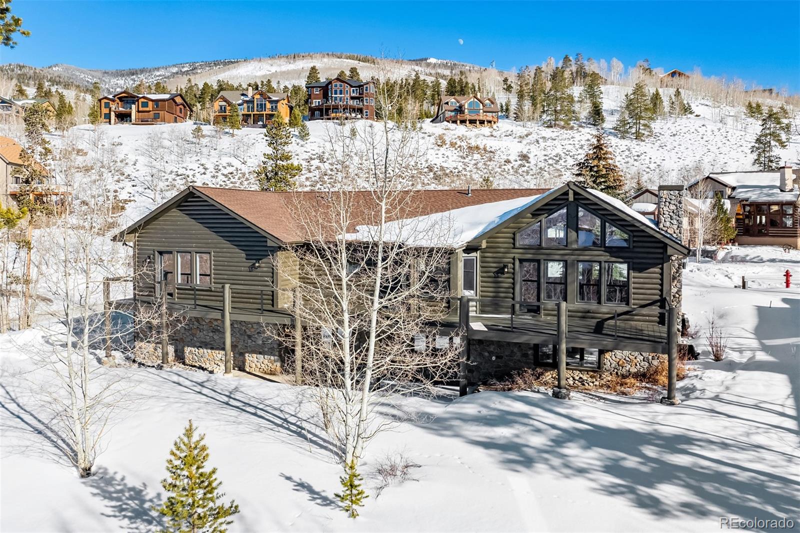 21 Stormwatch Circle, Silverthorne, CO, 80498 2 21 Stormwatch Circle