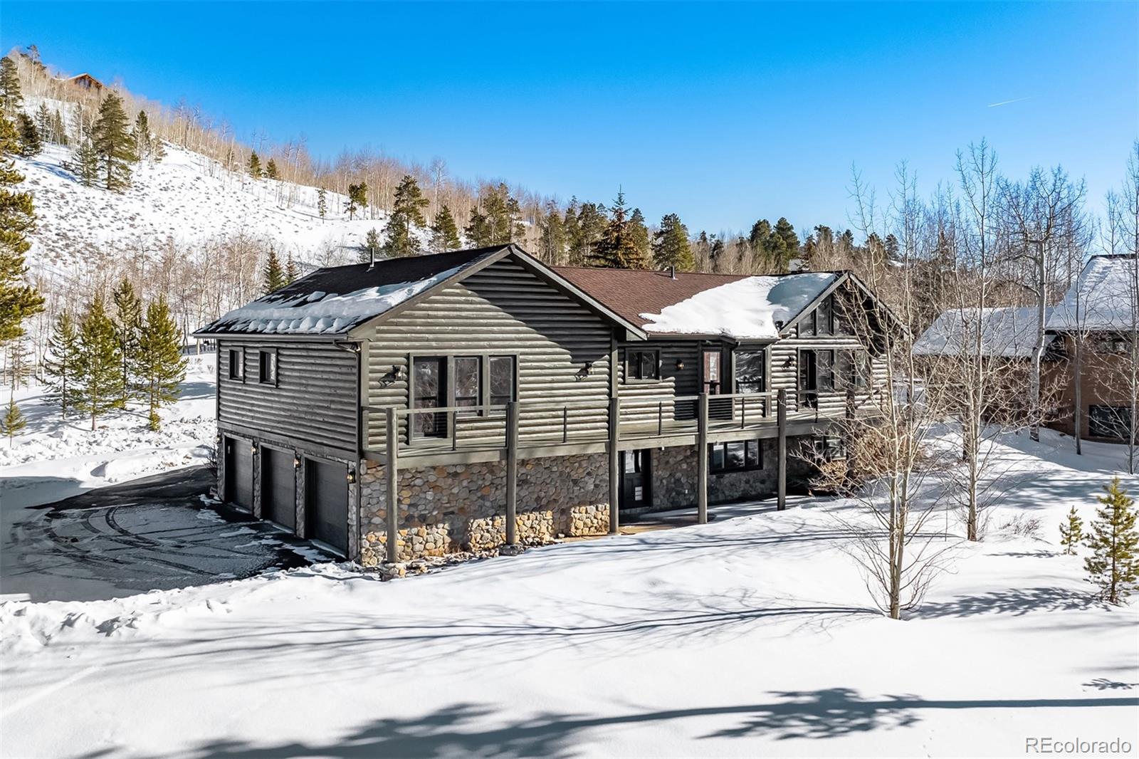 21 Stormwatch Circle, Silverthorne, CO, 80498 1 21 Stormwatch Circle
