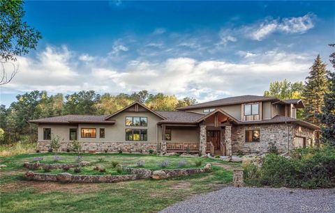 8855 W Bear Creek Drive Lakewood CO 80227