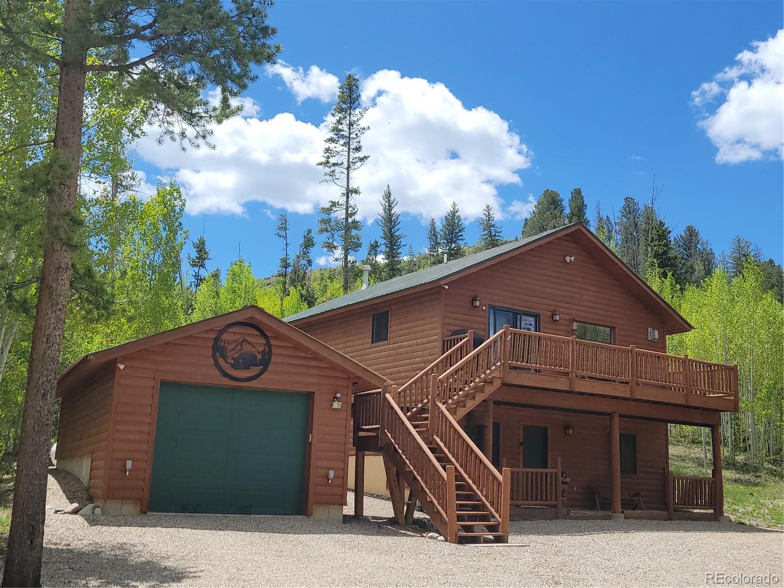 113 GCR 4480, Grand Lake, CO, 80447 1 113 GCR 4480