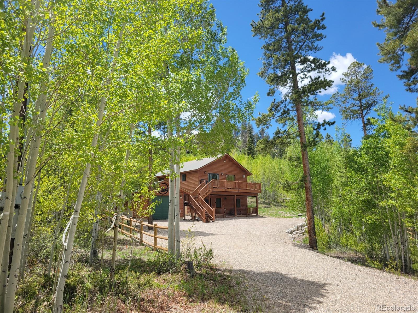 113 GCR 4480, Grand Lake, CO, 80447 3 113 GCR 4480