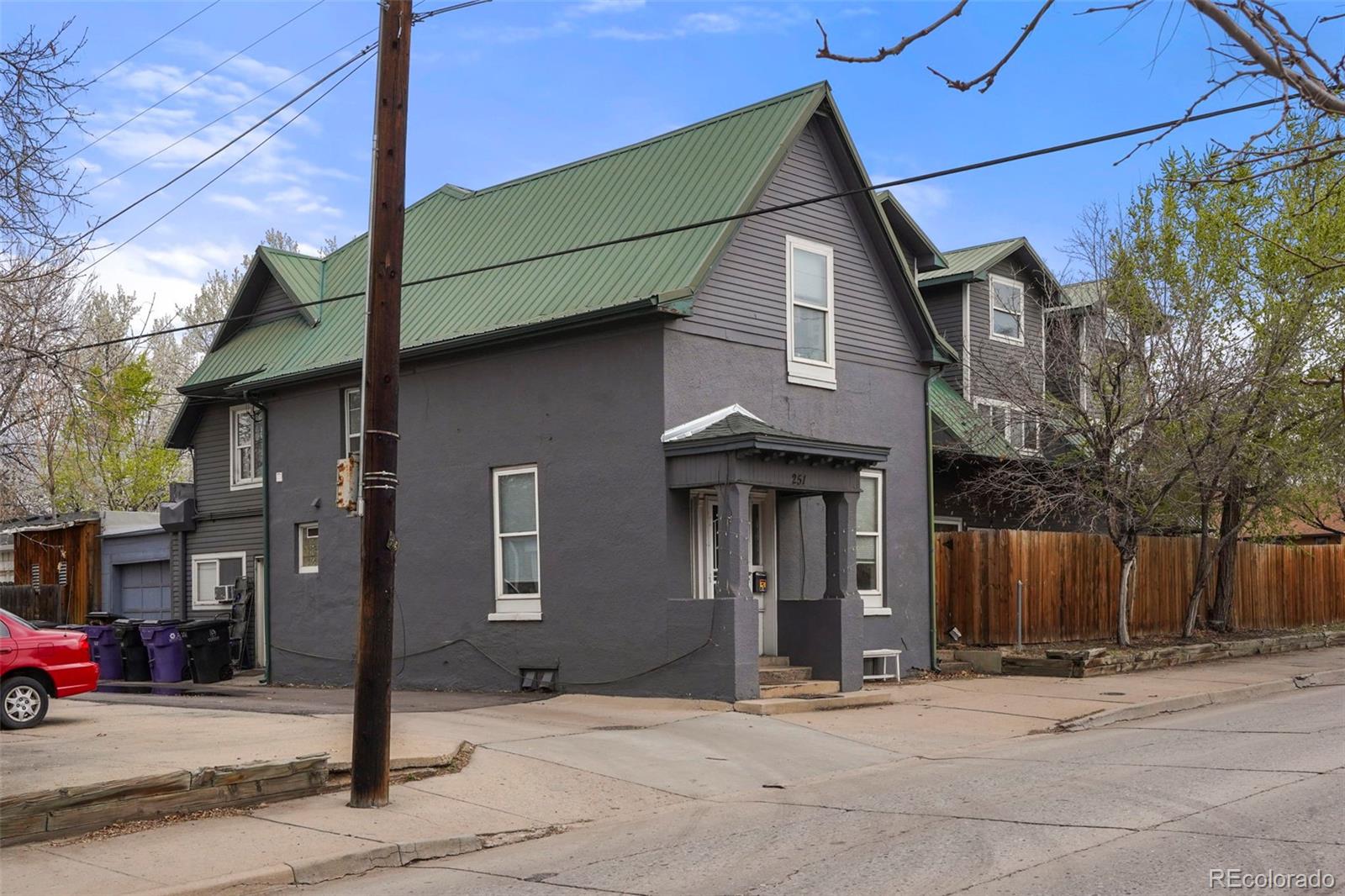 2087 S Grant Street, Denver, CO, 80210 3 2087 S Grant Street