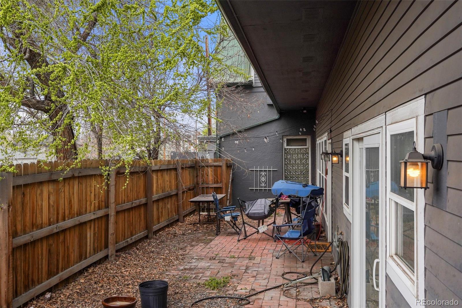 2087 S Grant Street, Denver, CO, 80210 4 2087 S Grant Street