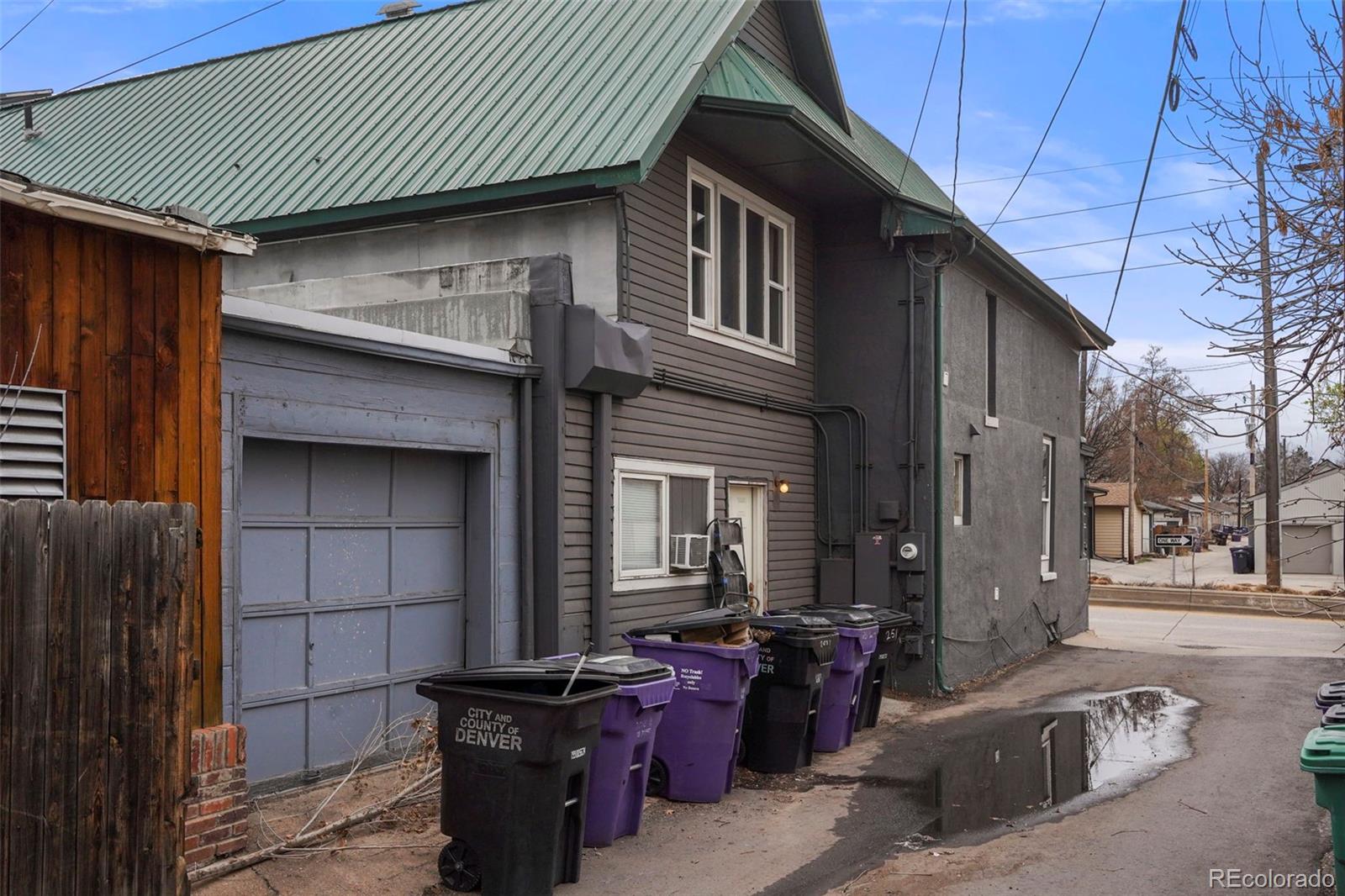 2087 S Grant Street, Denver, CO, 80210 2 2087 S Grant Street
