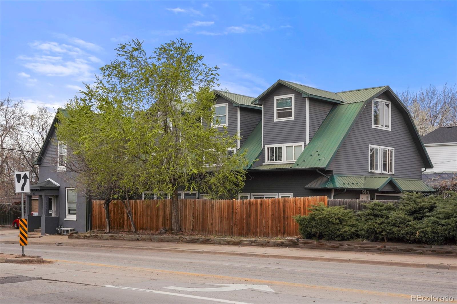 2087 S Grant Street, Denver, CO, 80210 1 2087 S Grant Street