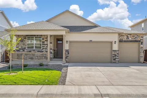 4723 Windmill Drive, Brighton, CO 80601 - MLS#: 5156586