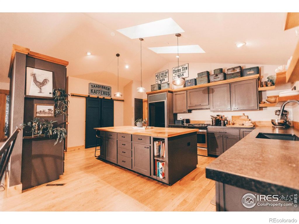 Photo of 2205 Stonecrest Drive, Fort Collins, CO 80521 (MLS # IR1039015)