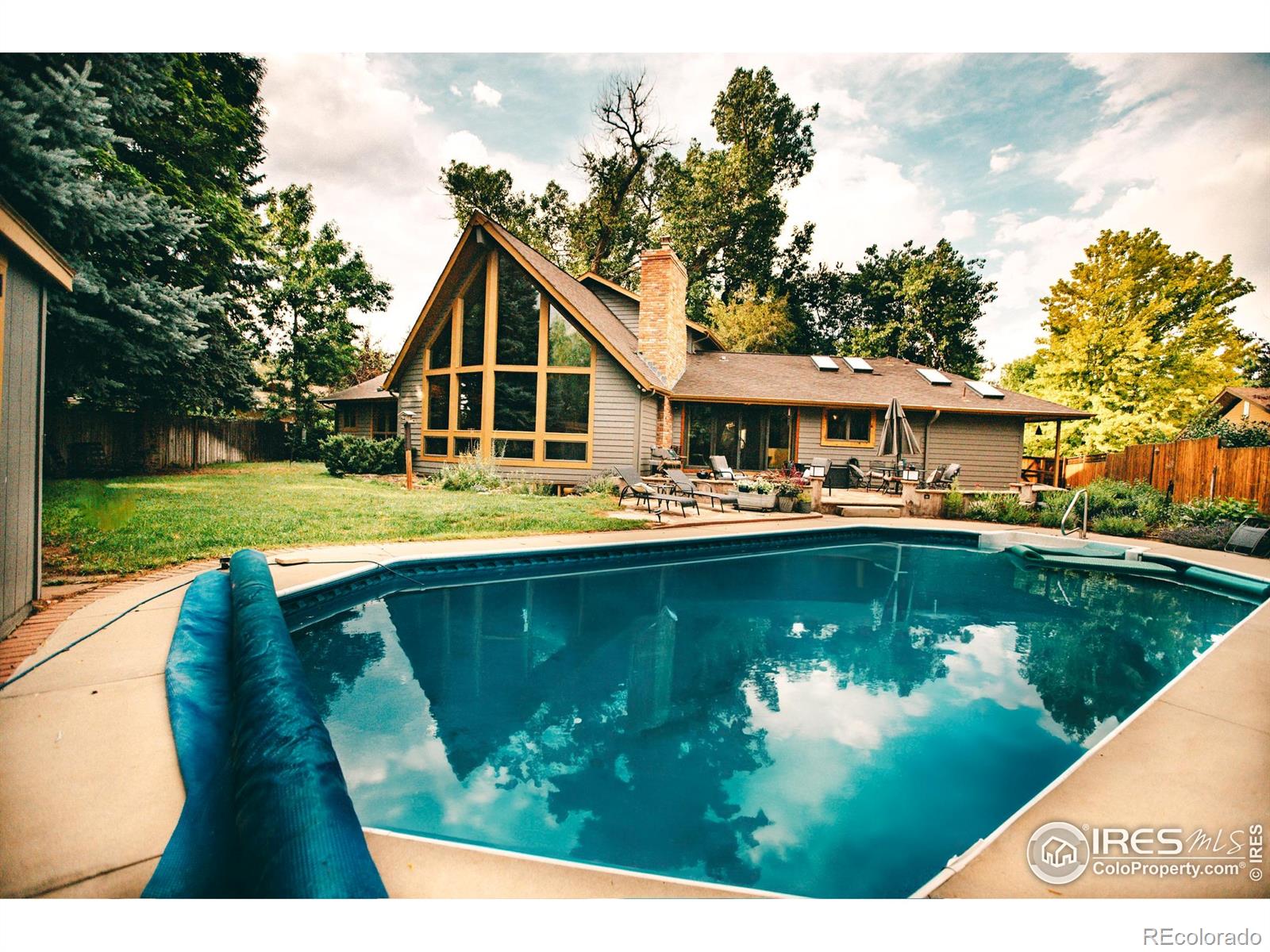 2205 Stonecrest Drive