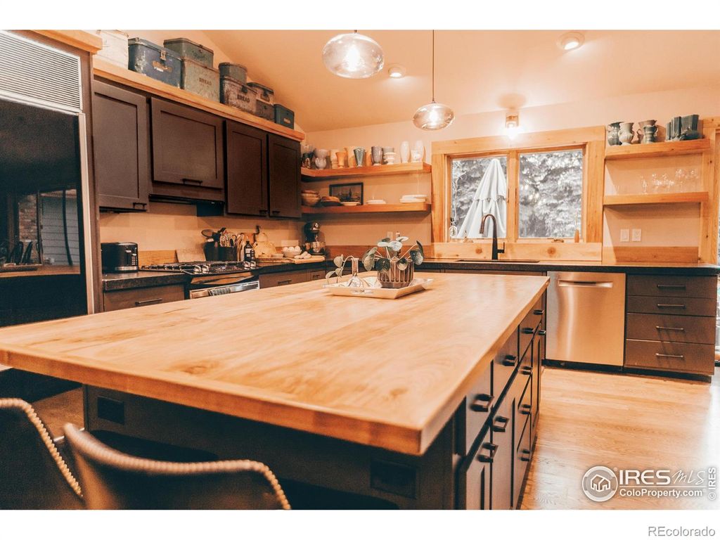 Photo of 2205 Stonecrest Drive, Fort Collins, CO 80521 (MLS # IR1039015)