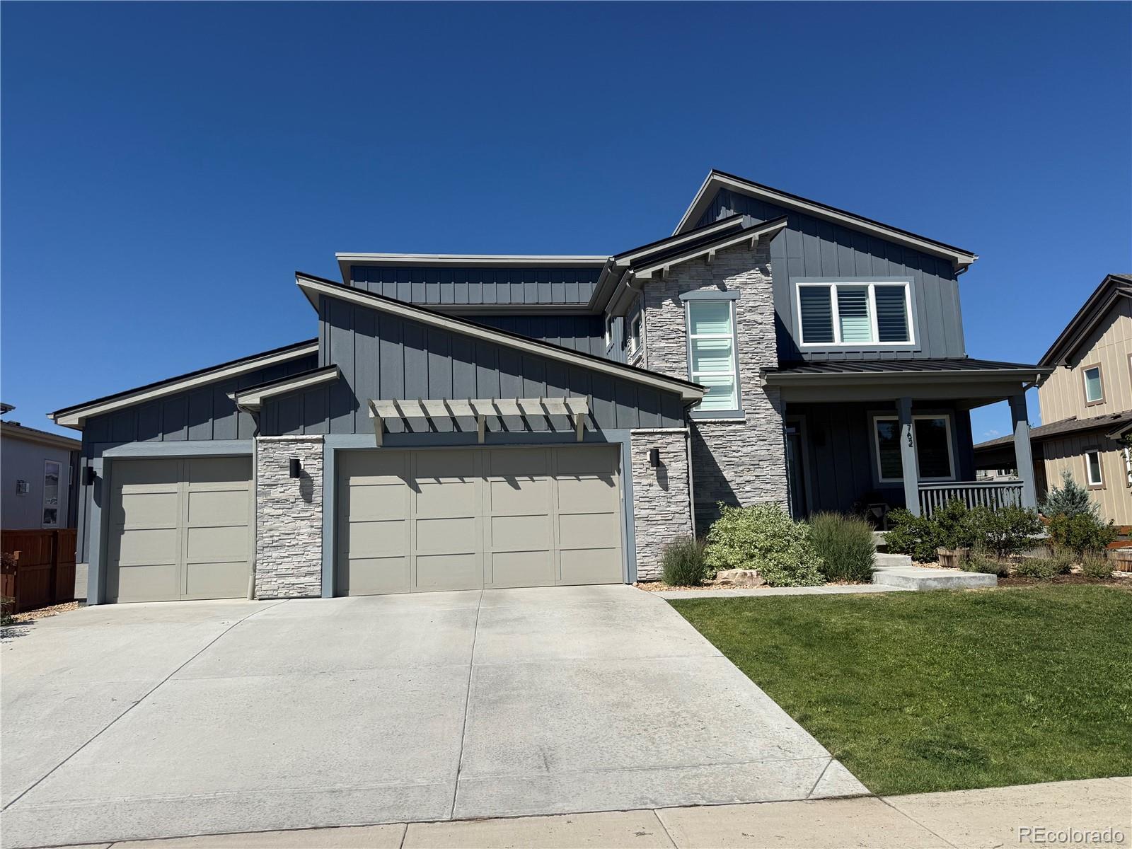 762 Delechant Drive