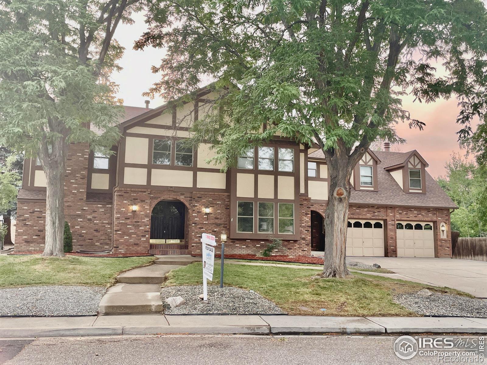 3143 Hiawatha Drive, Loveland, CO, 80538 2 3143 Hiawatha Drive