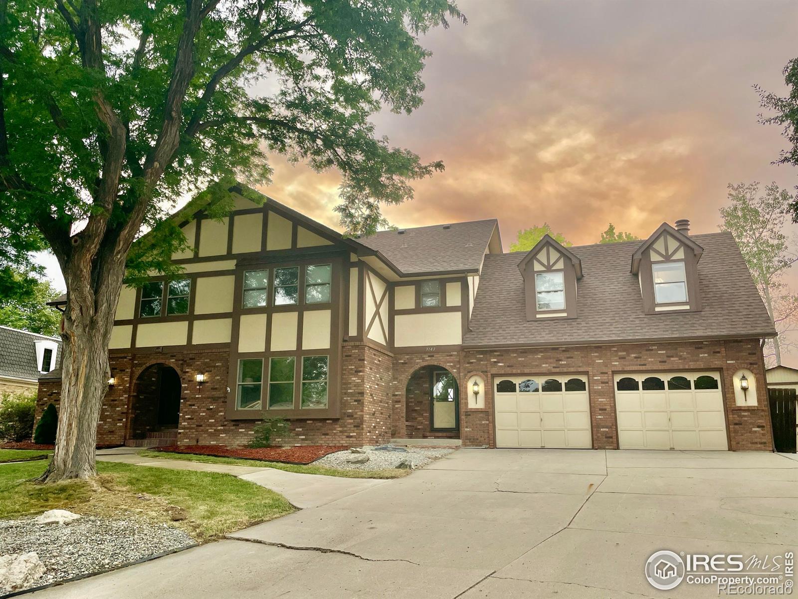 3143 Hiawatha Drive, Loveland, CO, 80538 1 3143 Hiawatha Drive
