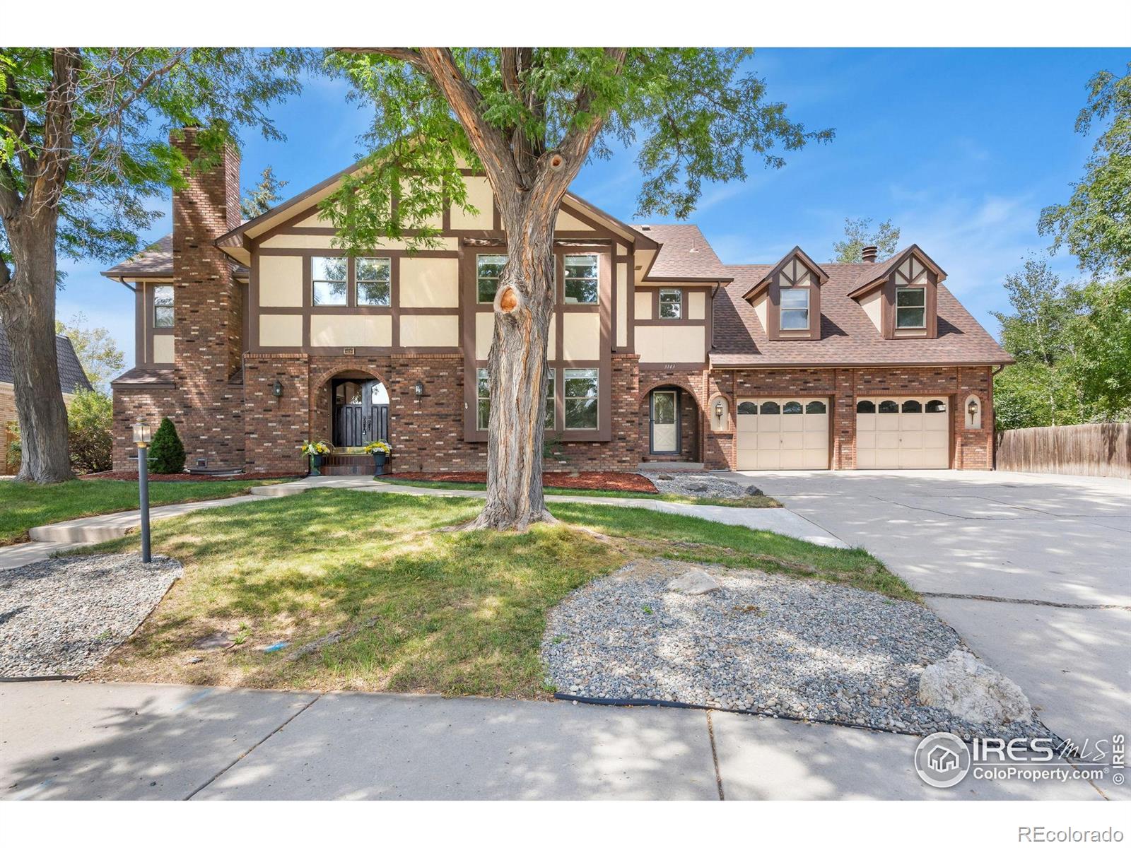3143 Hiawatha Drive