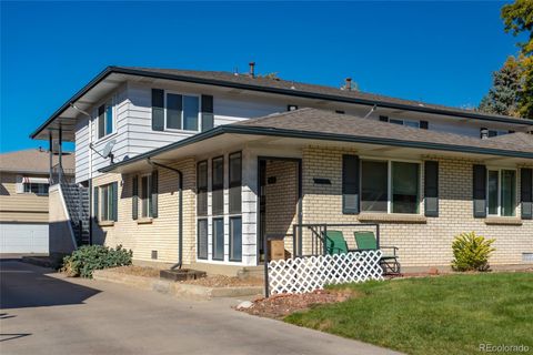 9957 Croke Drive Denver CO 80260
