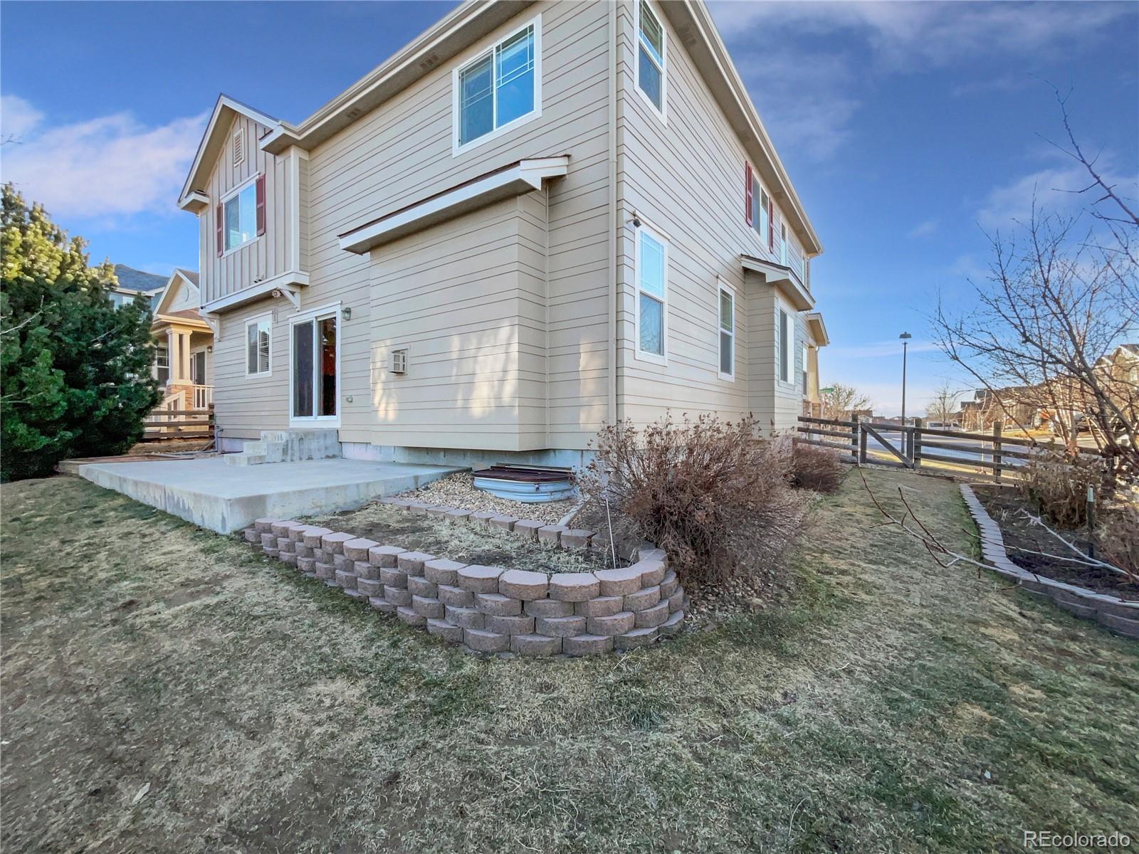 5014 S Shawnee Street