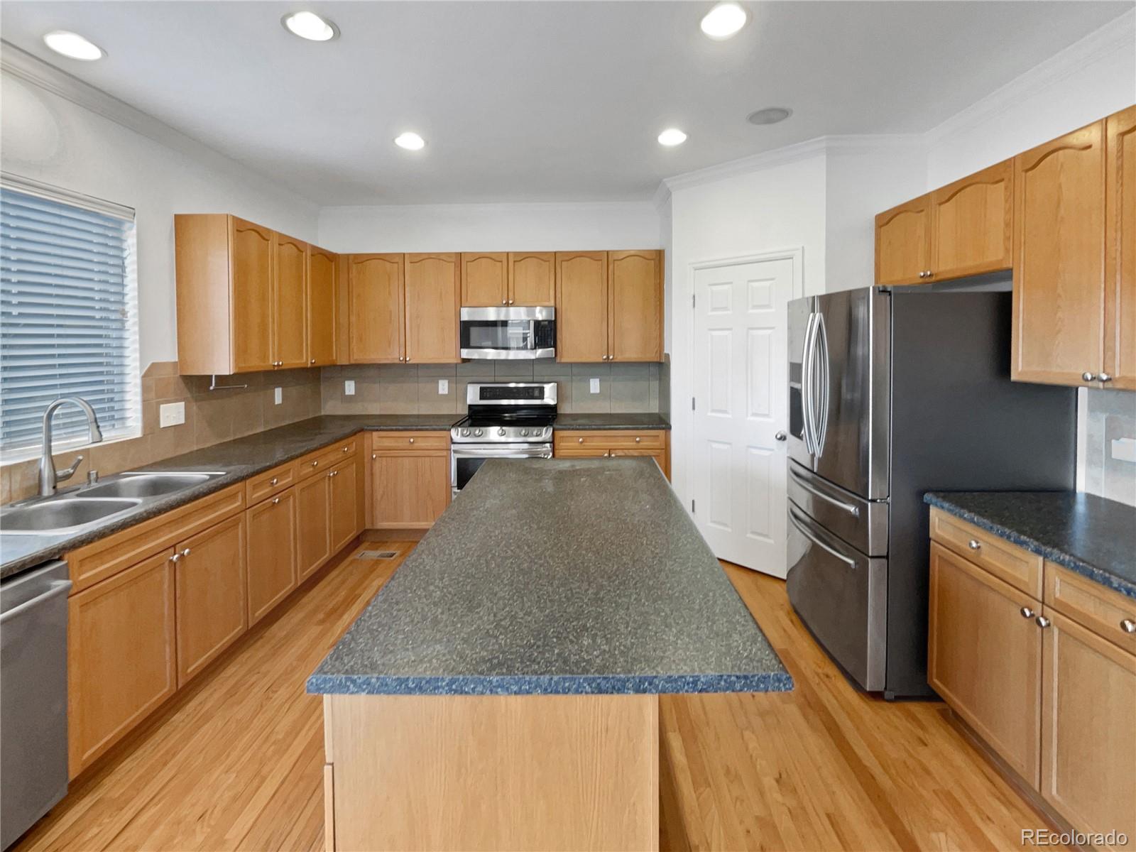 5014 S Shawnee Street