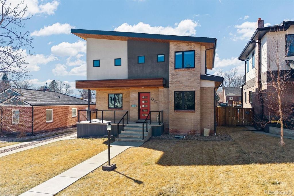Photo of Denver, CO 80212 (MLS # 6289760)