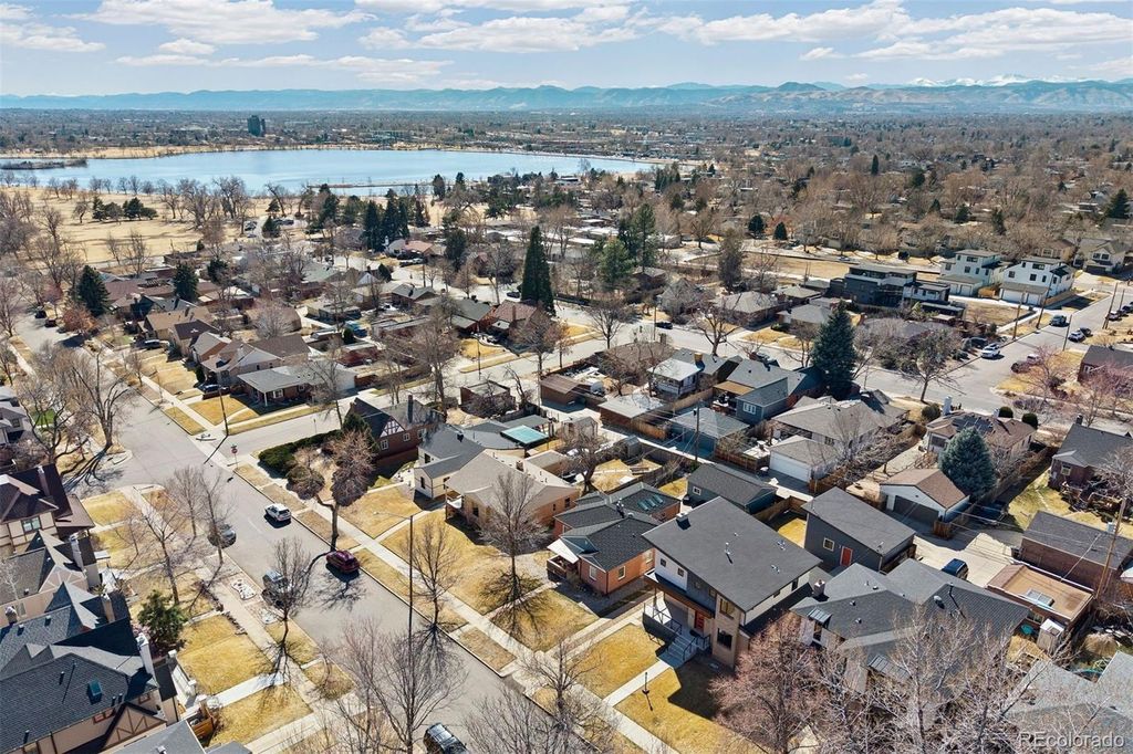 Photo of Denver, CO 80212 (MLS # 6289760)