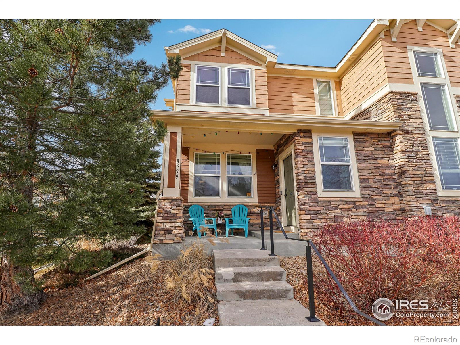 8399 Flora Street B, Arvada, CO, 80005 1 8399 Flora Street B