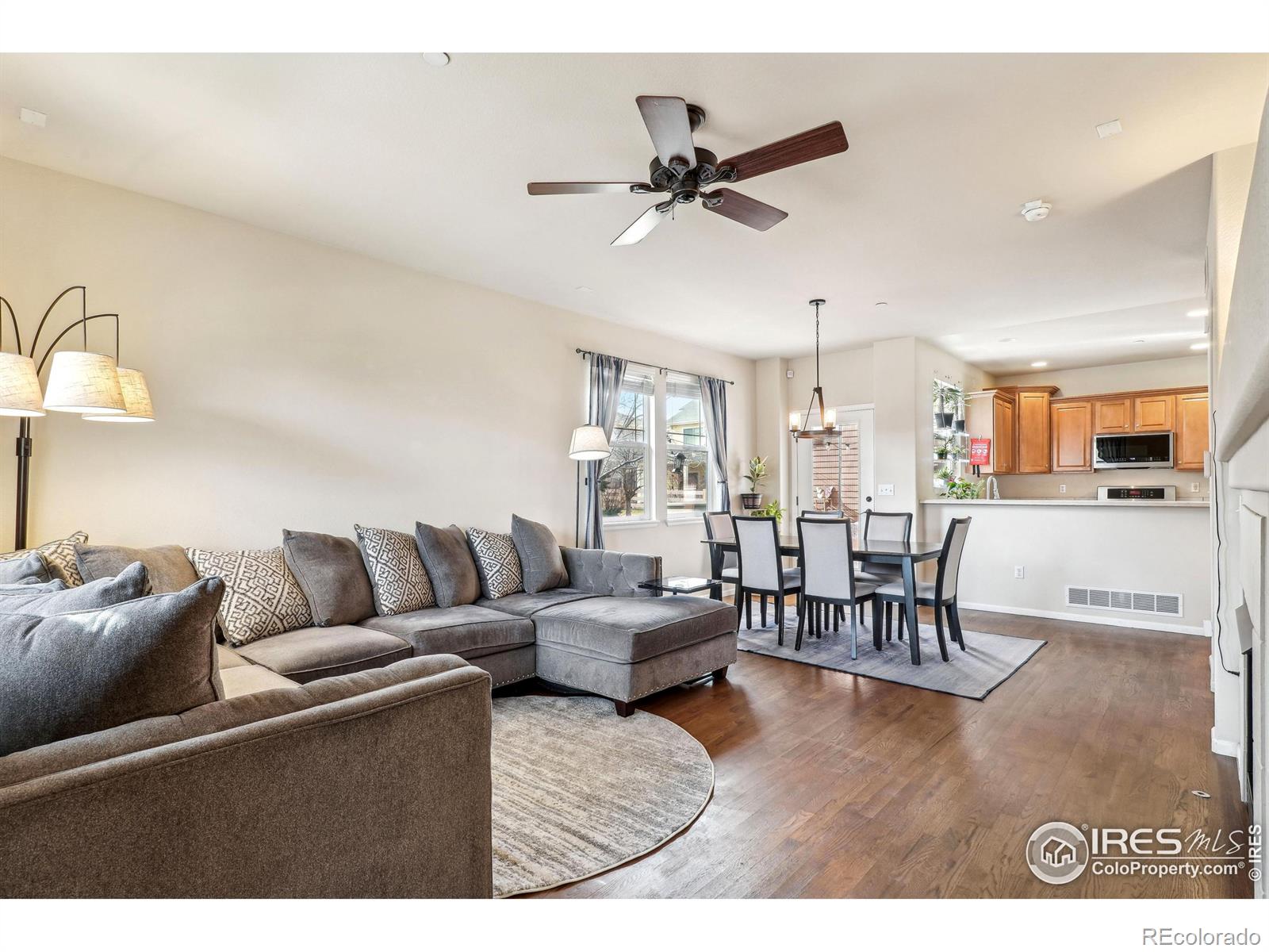 8399 Flora Street B, Arvada, CO, 80005 3 8399 Flora Street B