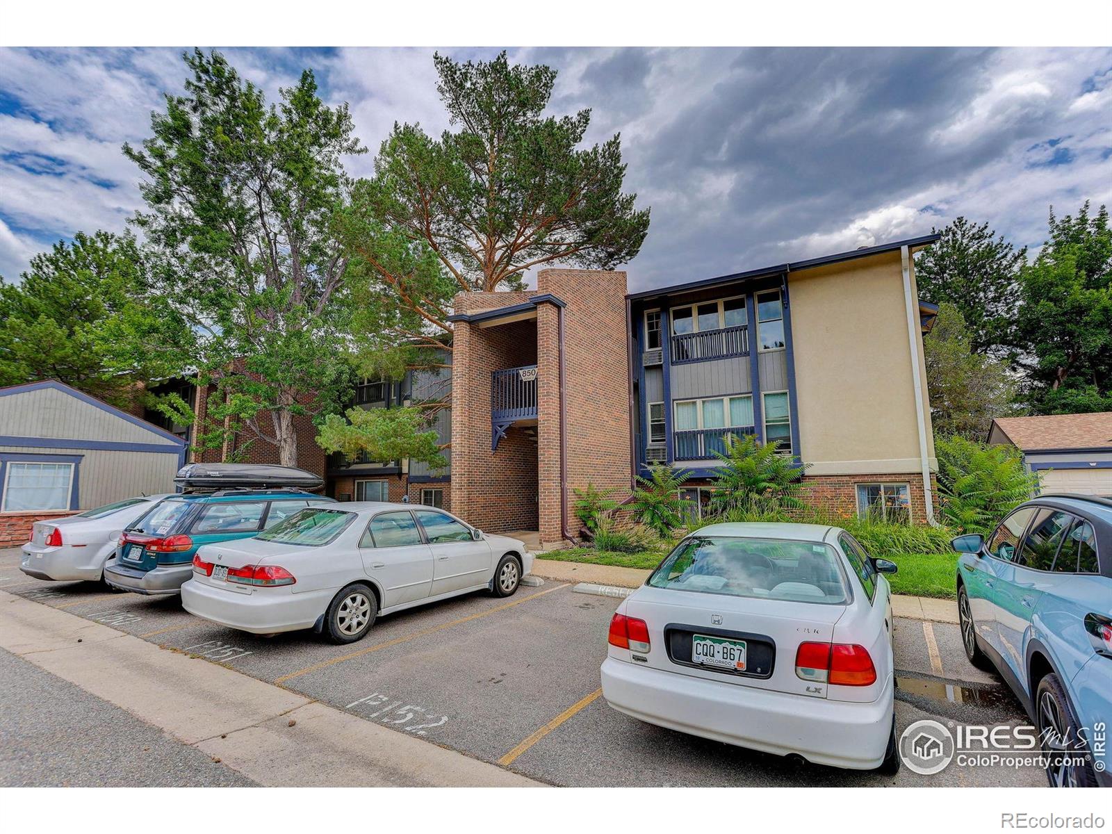 850 W Moorhead Circle 3D
