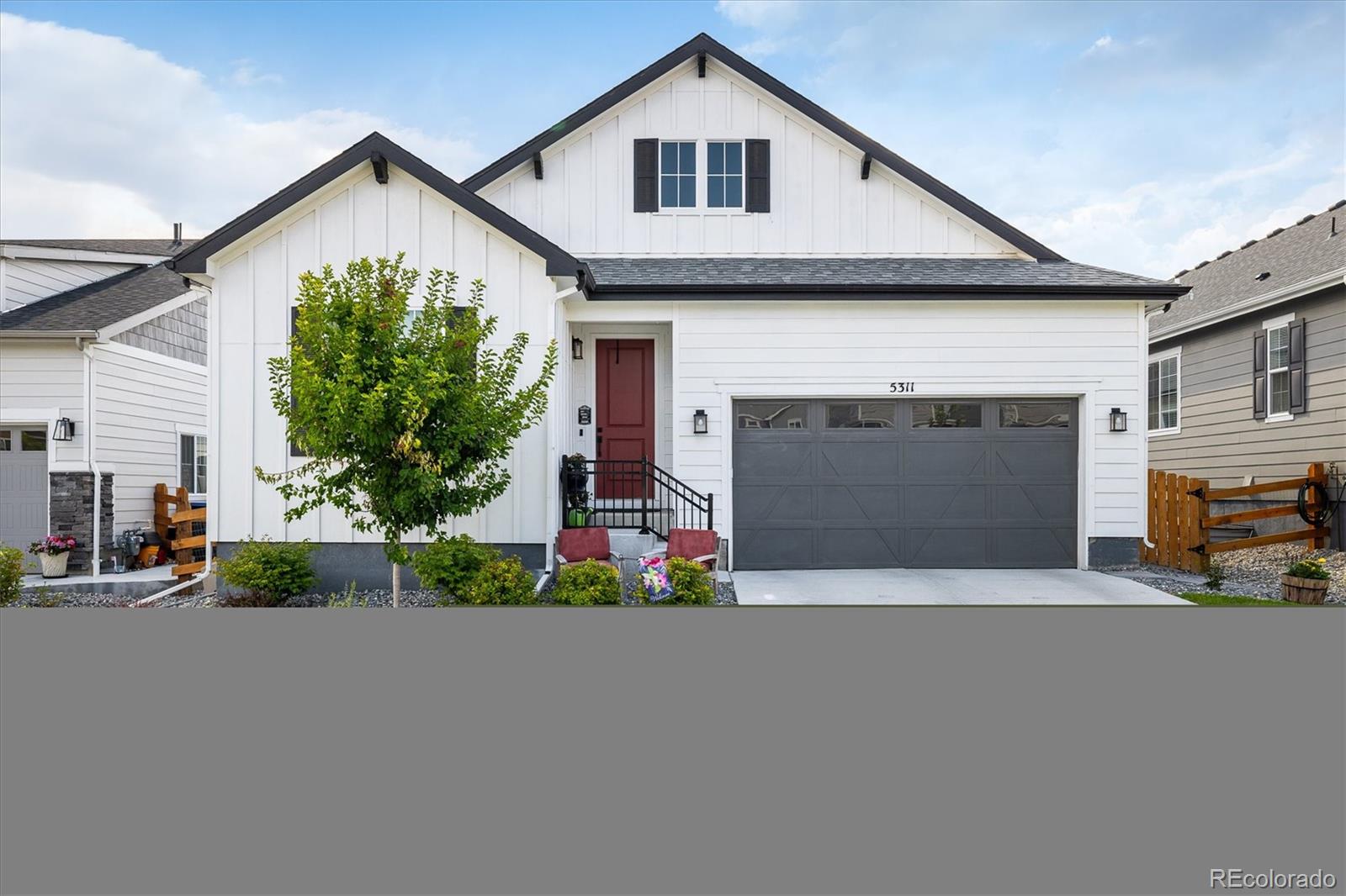 5311 Routt Court