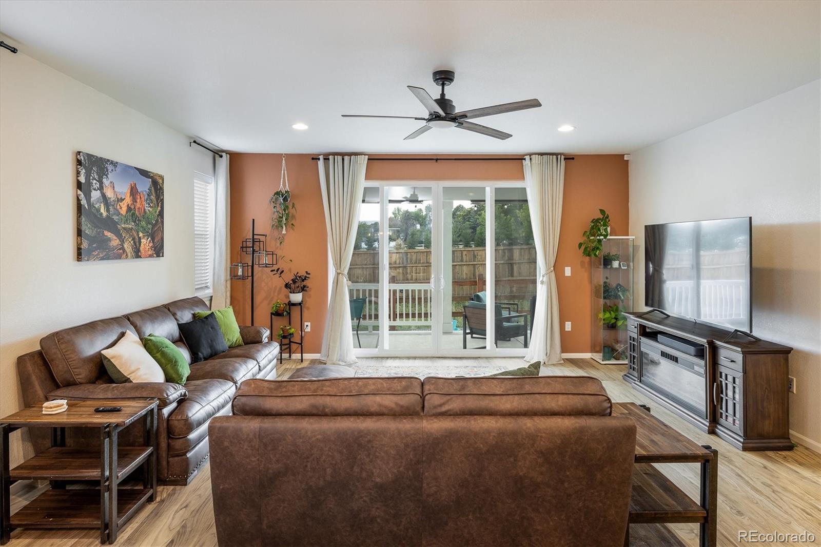 5311 Routt Court