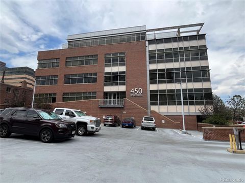 450 E 17th Avenue PH 2 Denver CO 80203