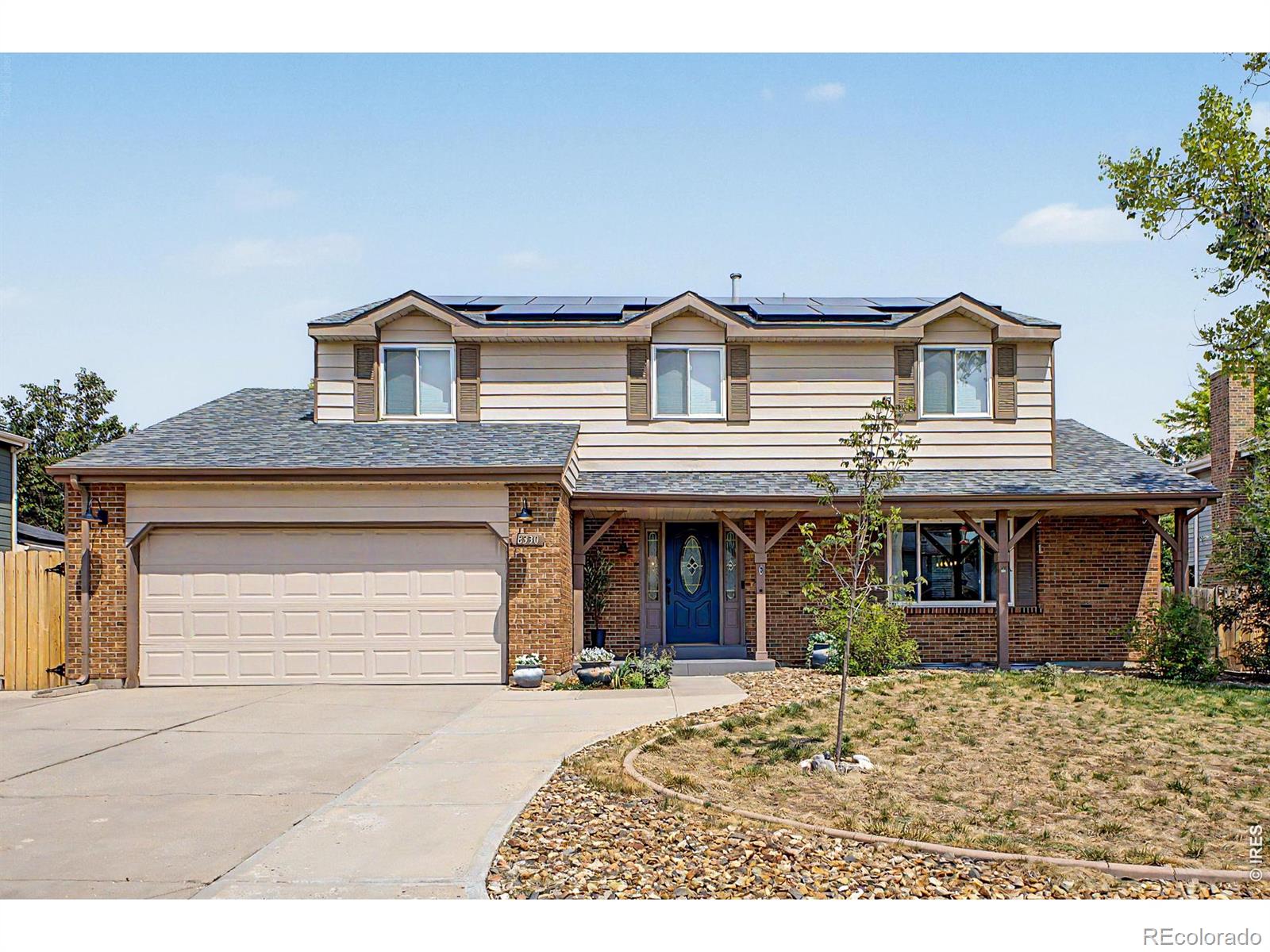 8330 Garland Drive