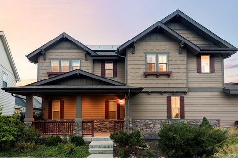 8695 E 49th Place Denver CO 80238