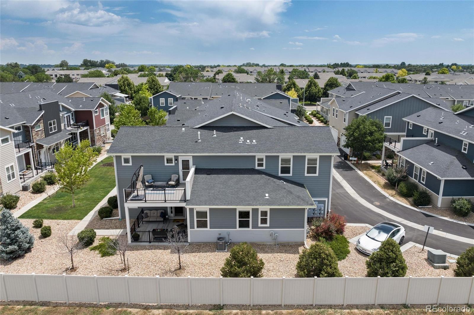 View Longmont, CO 80503 townhome