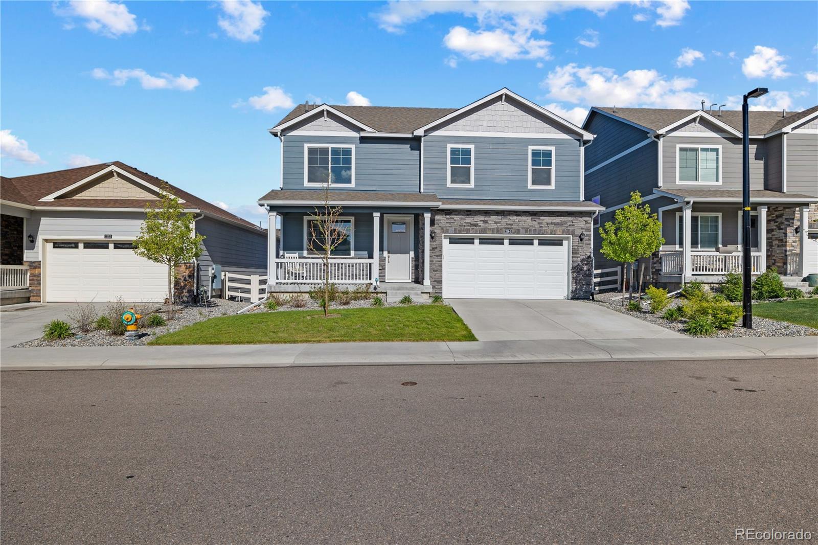 2144 Rosette Lane