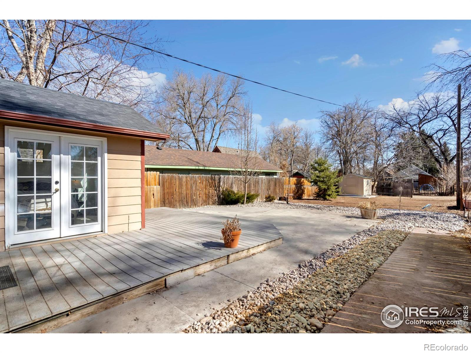 220 Wood Street, Fort Collins, CO, 80521 3 220 Wood Street