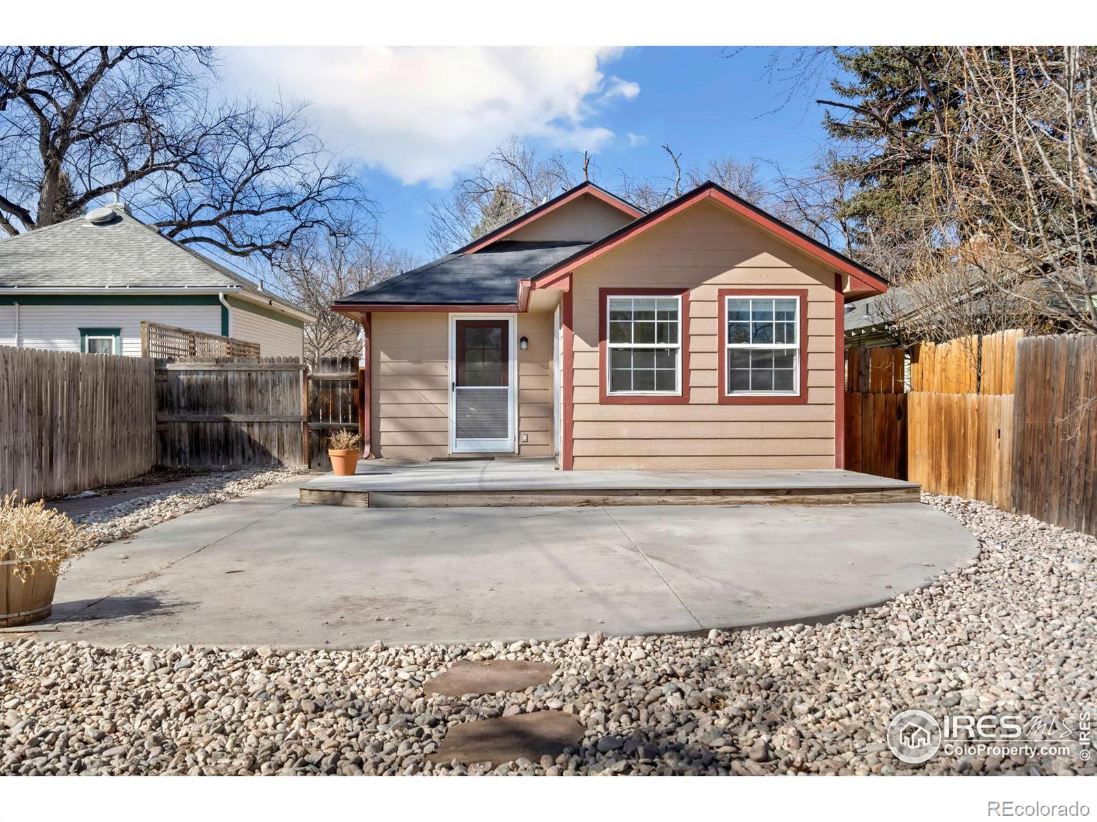 220 Wood Street, Fort Collins, CO, 80521 1 220 Wood Street