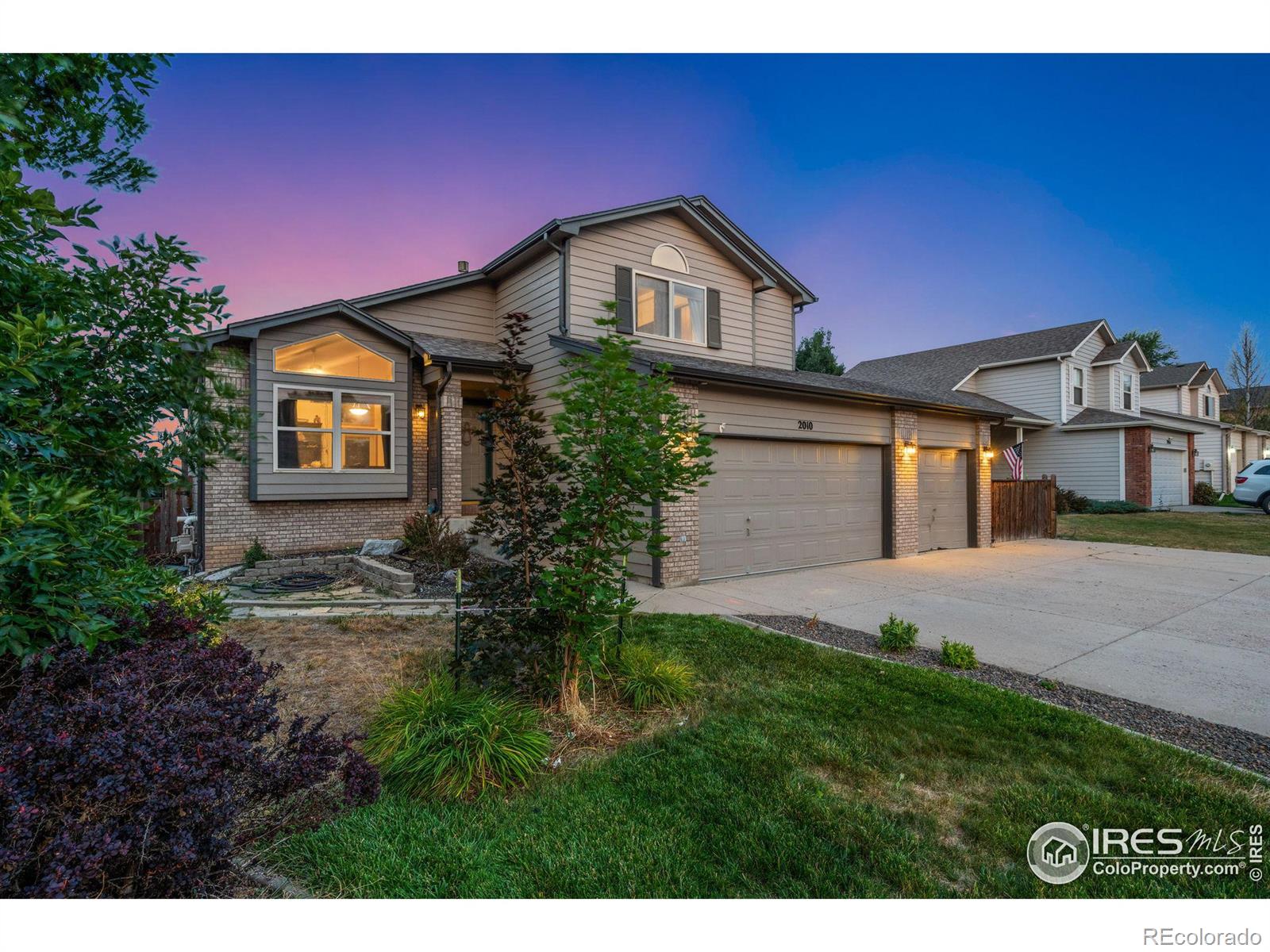 2010 72nd Avenue, Greeley, CO, 80634 2 2010 72nd Avenue