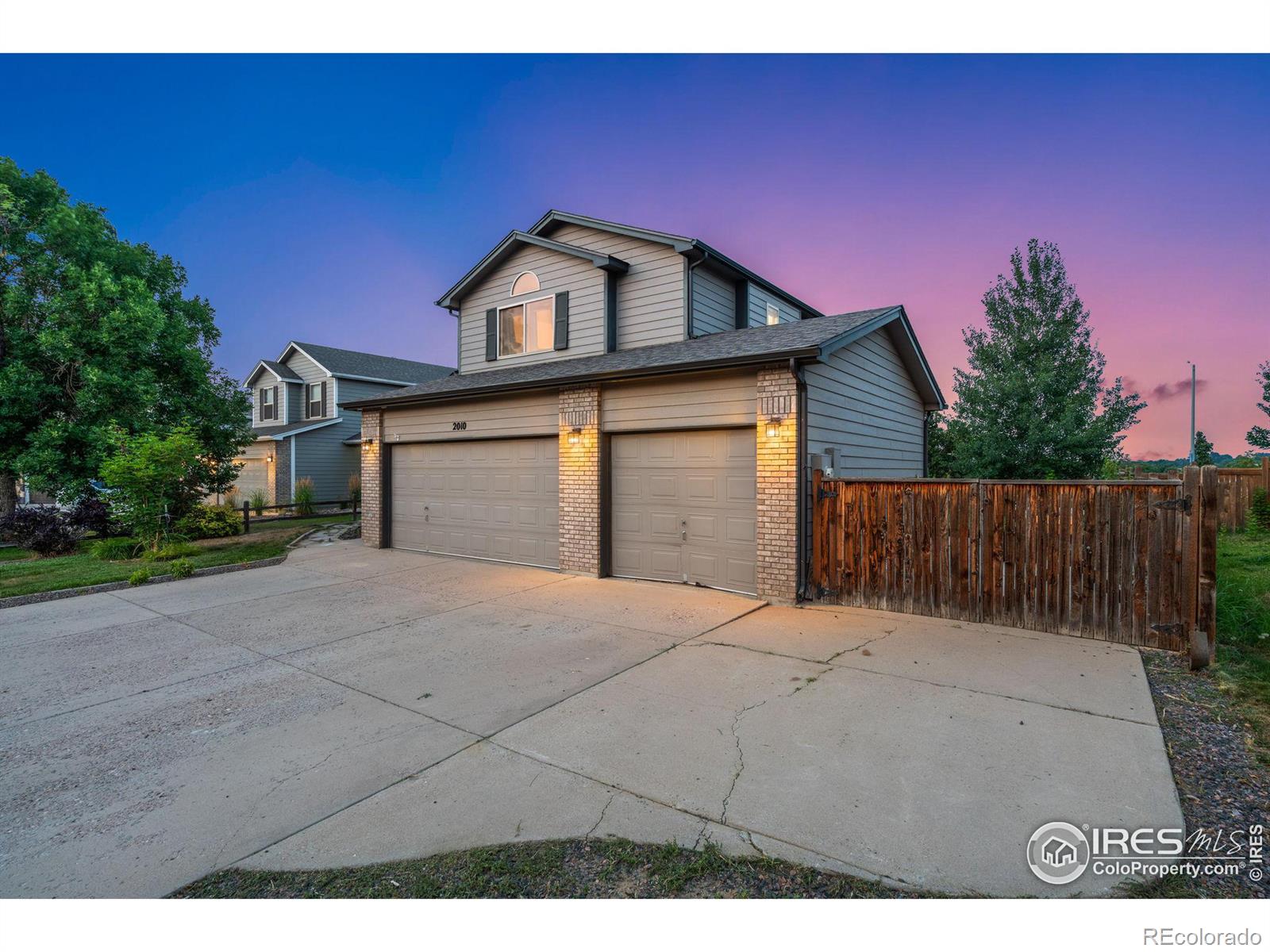 2010 72nd Avenue, Greeley, CO, 80634 1 2010 72nd Avenue