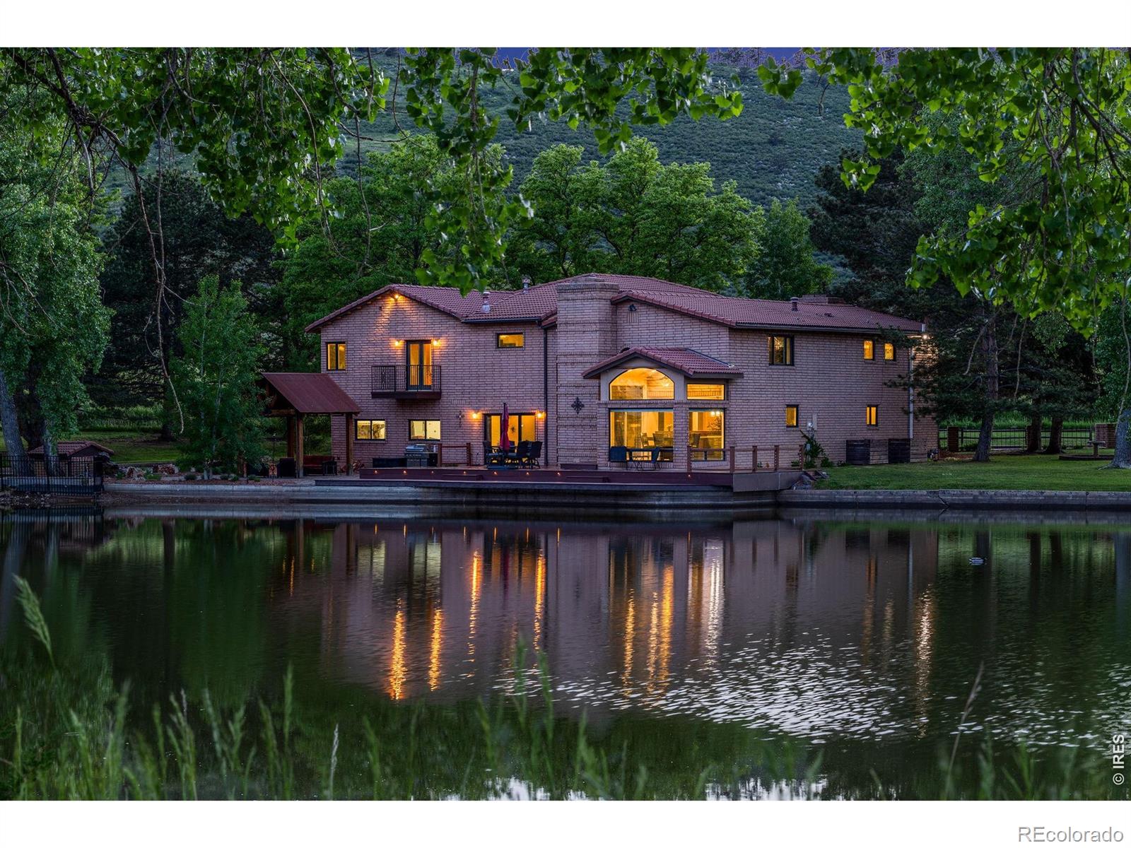 4025 Spruce Drive