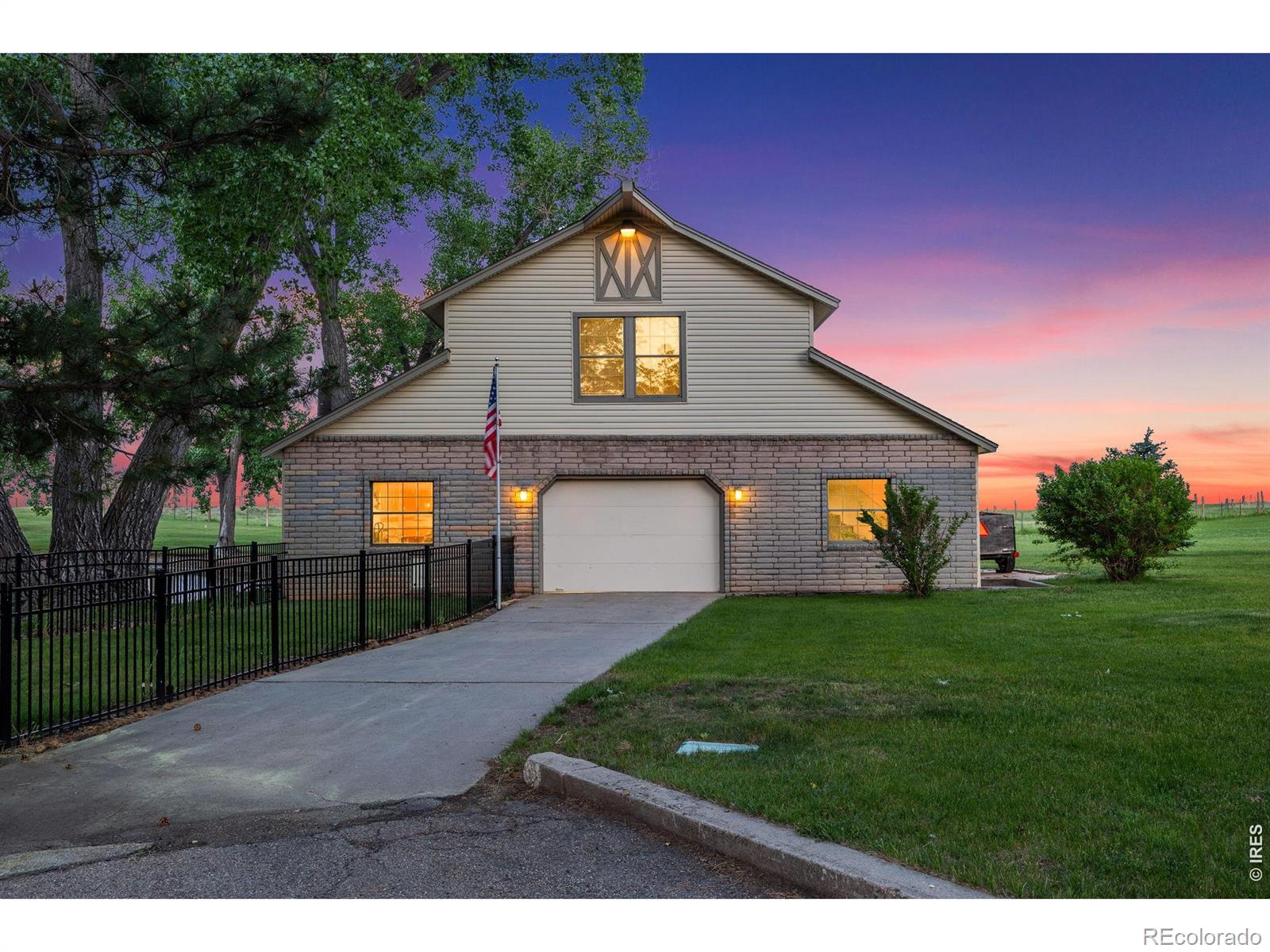 4025 Spruce Drive