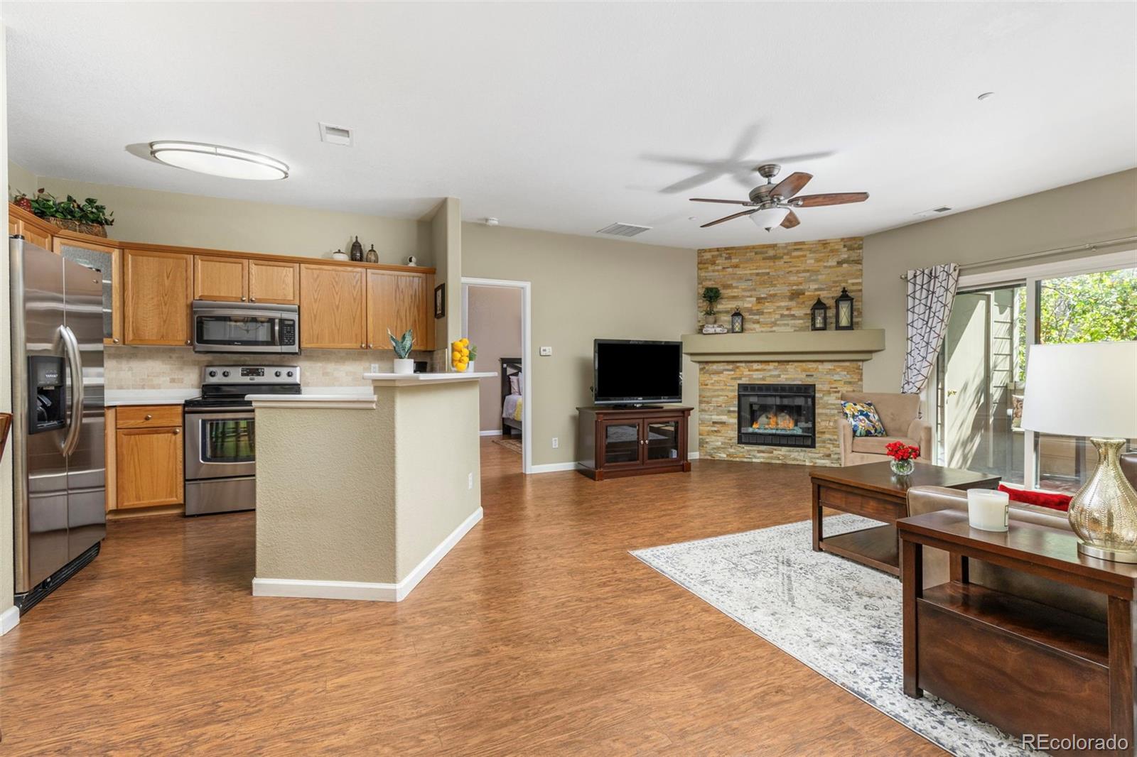 7394 S Alkire 206