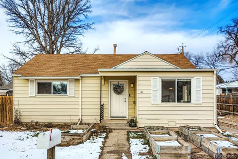 145 E 16th Street Loveland CO 80538