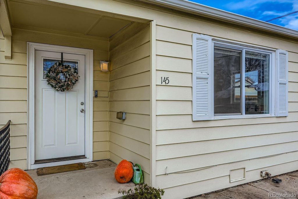 Photo of 145 E 16th Street, Loveland, CO 80538 (MLS # 7810878)