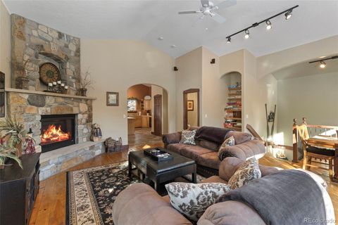 493 CR 672 Breckenridge CO 80424