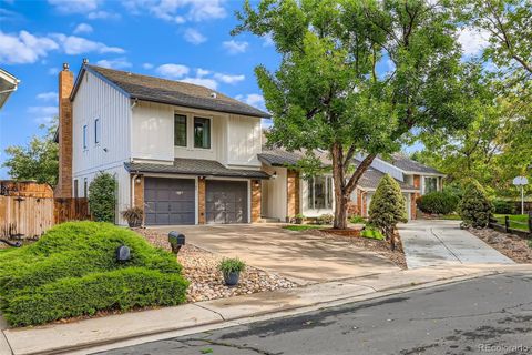 8175 Cody Court Arvada CO 80005