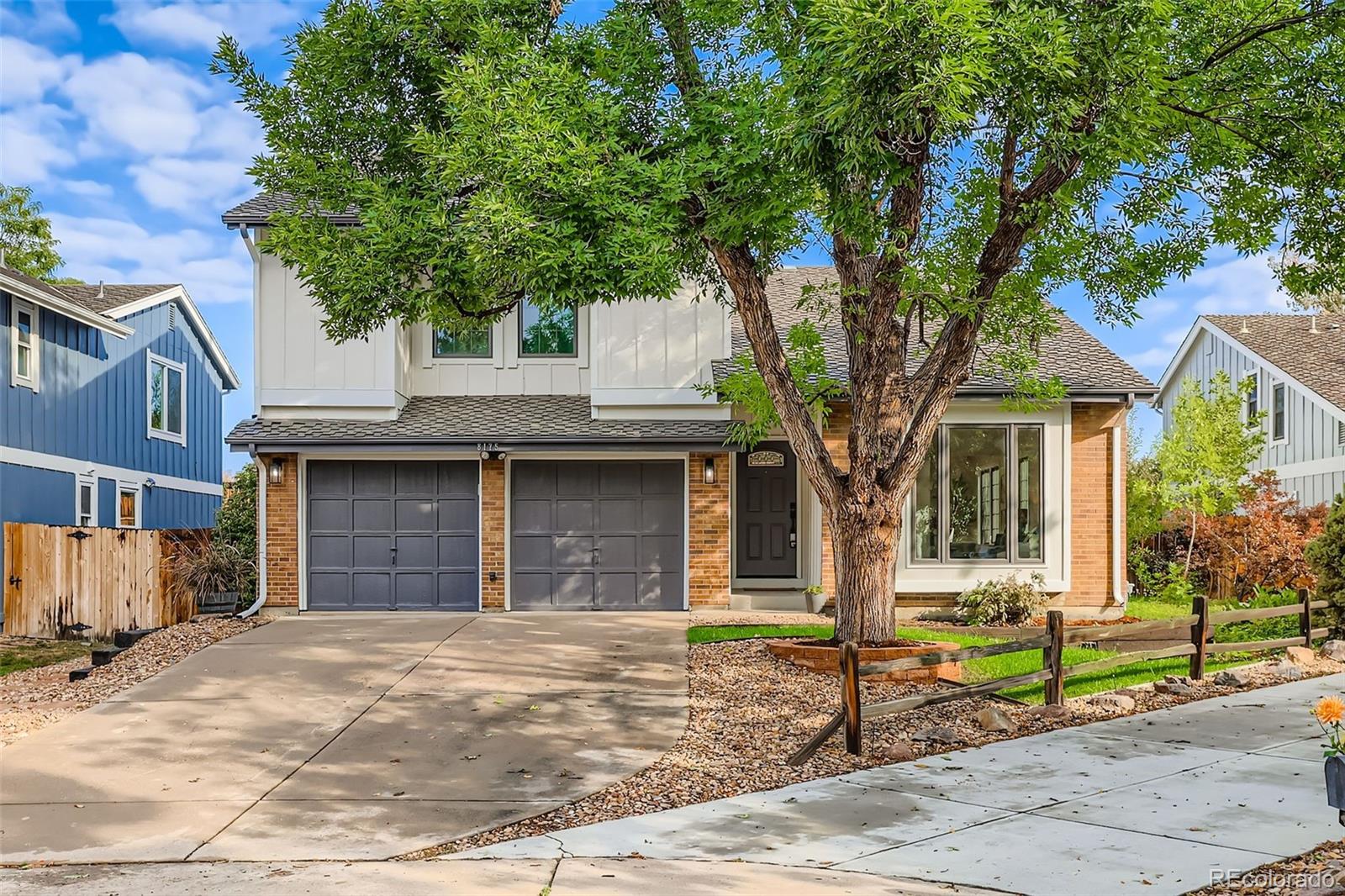 8175 Cody Court